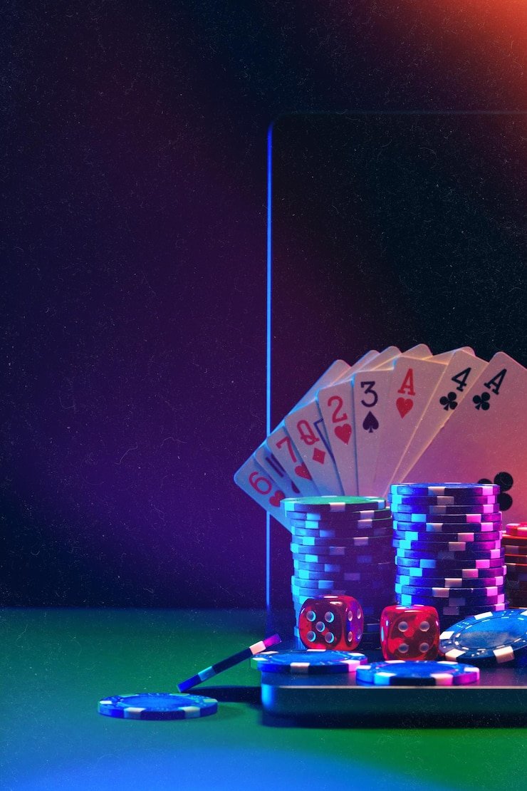 sasaktoto Meja Baccarat Eksklusif